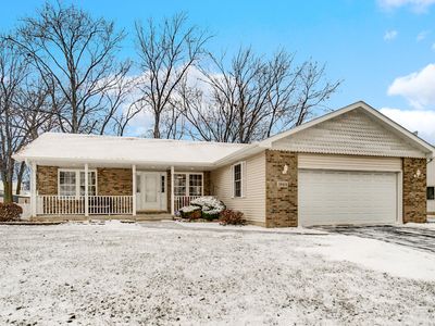 3844 Sandalwood Dr, Highland, IN, 46322