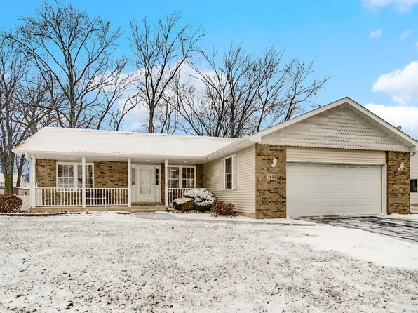 3844 Sandalwood Dr, Highland, IN 46322