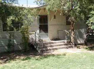 3773 Woodbine Way, Roswell, NM 88203