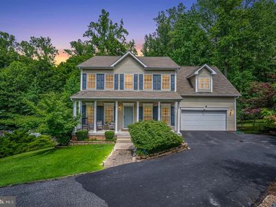 9089 Dallas Ct, King George, VA, 22485
