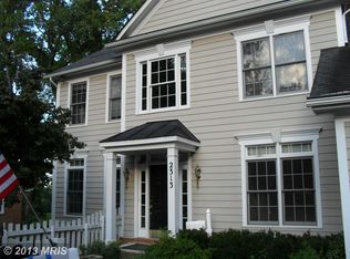 2313 N Richmond St, Arlington, VA 22207