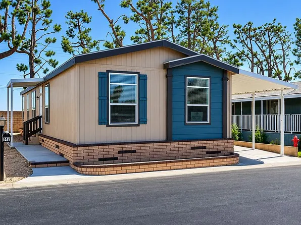 2686 W Mill St Space 142, San Bernardino, CA 92410