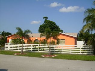 17321 SW 109th Ave, Miami, FL 33157