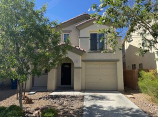 549 Brinkburn Point Ave, Las Vegas, NV 89178