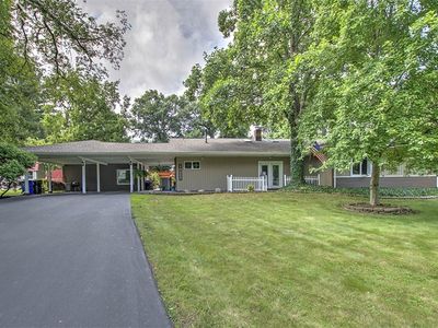 3 Northern Dr, Decatur, IL, 62521