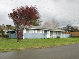 515 S Morrison St, Coos Bay, OR