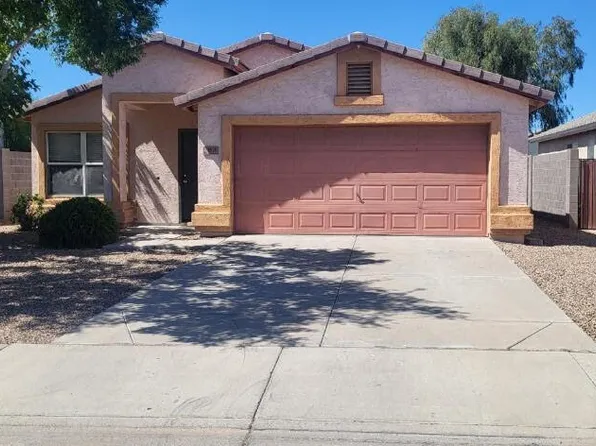 1618 E Silverbirch Ave, Buckeye, AZ 85326