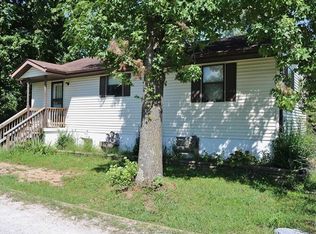 296 Apple Creek Ln, Old Appleton, MO 63770