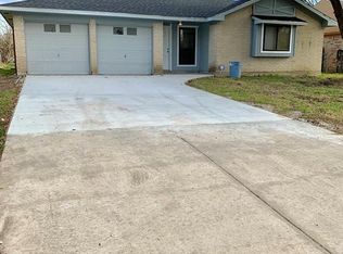12019 New Brunswick Dr, Houston, TX 77089