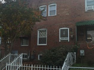 1533 K St SE, Washington, DC 20003