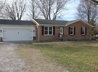 129 Clear Creek Rd, Eminence, KY 40019
