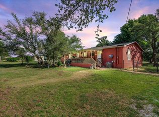 7751 Ranch Road 1869, Liberty Hill, TX 78642