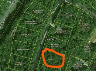 4 Alicante Way, Hot Springs Village, AR 71909