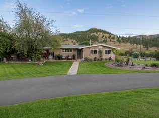 10 Halford Rd, Clancy, MT 59634