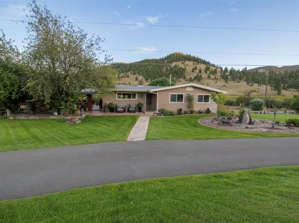 10 Halford Rd, Clancy, MT 59634