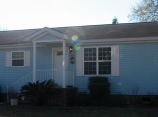 208 Rice Cir, Ladson, SC 29456