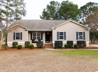 154 Mill Ridge Cir, Tifton, GA 31793