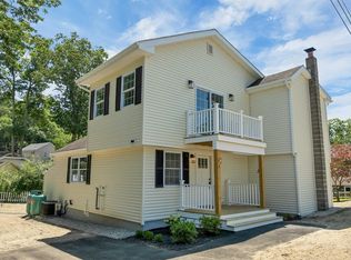 2 Dennison Avenue, Salem, NH 03079