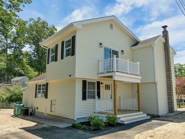 2 Dennison Avenue, Salem, NH 03079