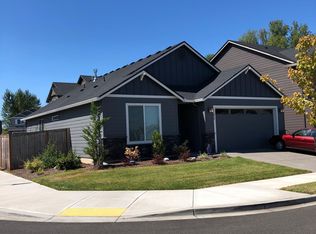 17020 NE 17th Ave, Ridgefield, WA 98642