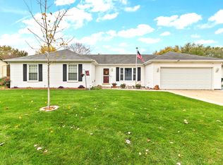 1126 N Bush Ave, Kankakee, IL 60901