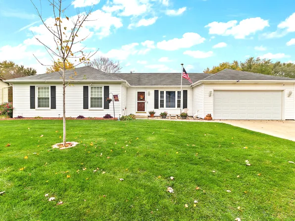 1126 N Bush Ave, Kankakee, IL 60901