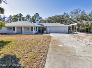 7095 Blackbird Ave, Weeki Wachee, FL 34613