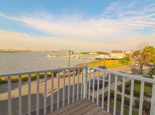 98-100 Bayswater St #2, Boston, MA 02128