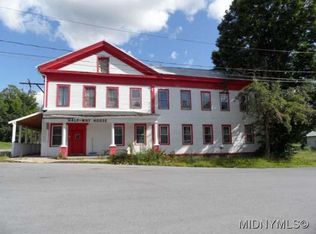 9921 State Route 46, Westernville, NY 13486