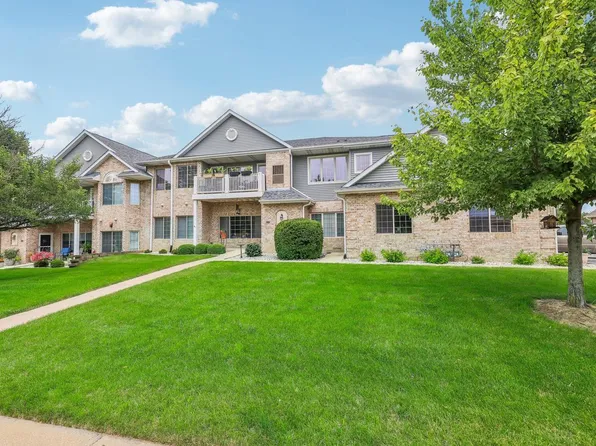 7002 53rd STREET #68, Kenosha, WI 53144