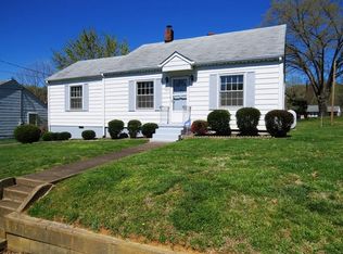 240 Eastview Dr, Collinsville, VA 24078