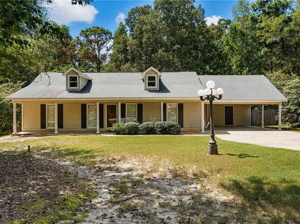 32 Lee Road 851, Phenix City, AL 36870