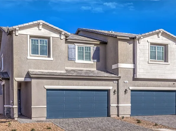 200 Mocha Coconut Ave Lot 2, North Las Vegas, NV 89084