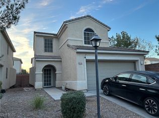 4153 Compatibility Ct, North Las Vegas, NV 89032