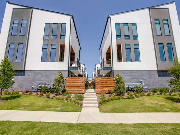 2190 Bennett Ave #302, Dallas, TX 75206
