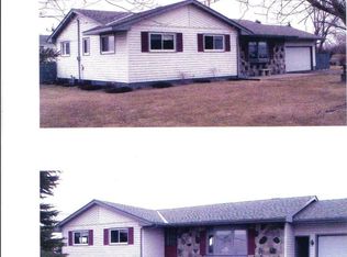 701 Oak Ave N, Maple Lake, MN 55358