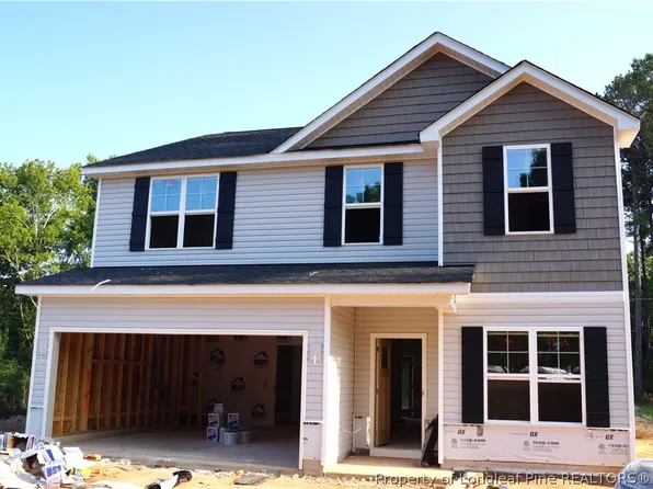 483 Longstreet Rd, Sanford, NC 27331