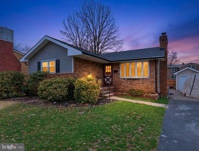 331 Osborne Ave, Morrisville, PA, 19067