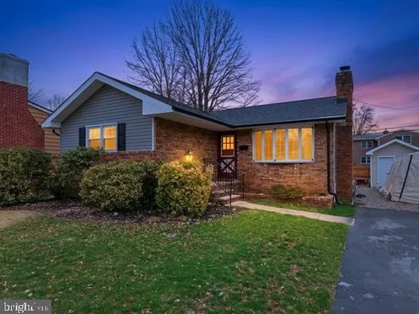 331 Osborne Ave, Morrisville, PA 19067