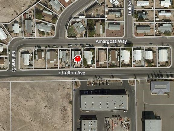 2nd image of 4395 Amargosa Way
