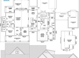 601 S Cimarron Rd, Yukon, OK 73099