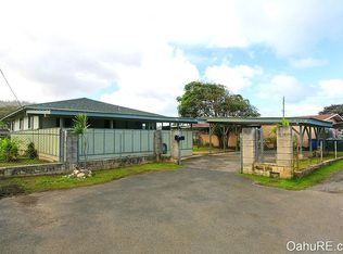 54-25D Hauula Hmstd Rd, Hauula, HI 96717