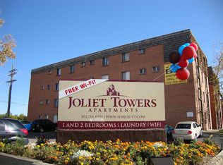 1160 S Joliet St APT 408, Aurora, CO 80012