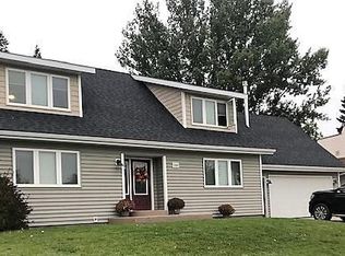 500 Weatherby Way, Bismarck, ND 58503