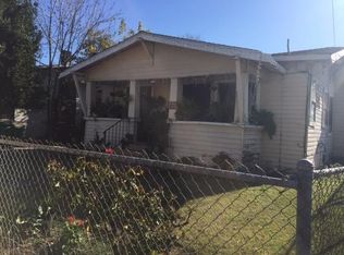 1528 E Anderson St, Stockton, CA 95205