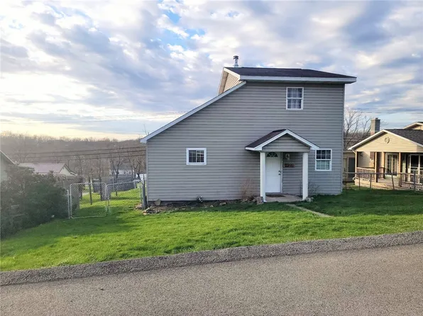 235 Cottage Ave, Lemont Furnace, PA 15456