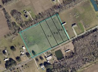 5A N Portage Hwy, Arnaudville, LA 70512