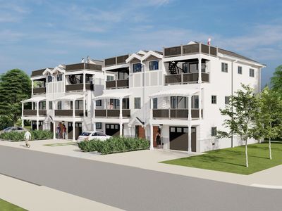 141 Austin Ave #141, Lower Township, NJ, 08260