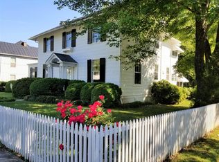 20 Hargrave Blvd, Chatham, VA 24531