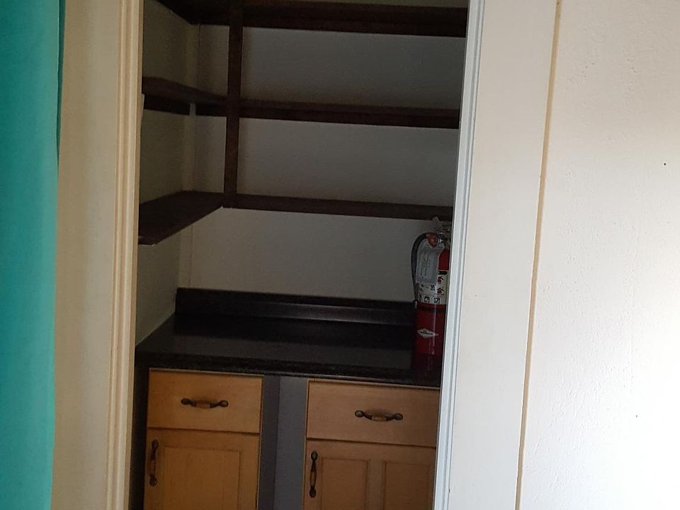 Pantry
